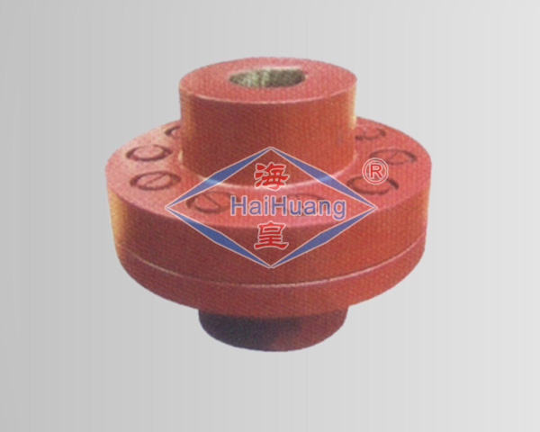 TL型彈性套柱銷聯軸器 TL型彈性套柱銷聯軸器